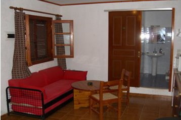 Accommodatie bij particulieren Palekastro 5